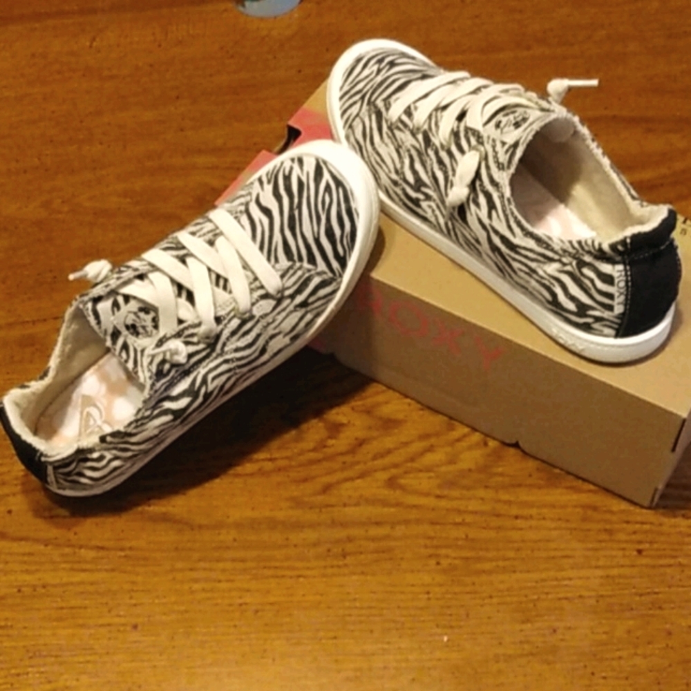 Roxy Bayshore shoes
